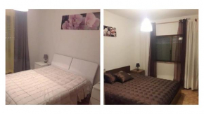 Apartamento T2 verde, em altura a 150m da praia